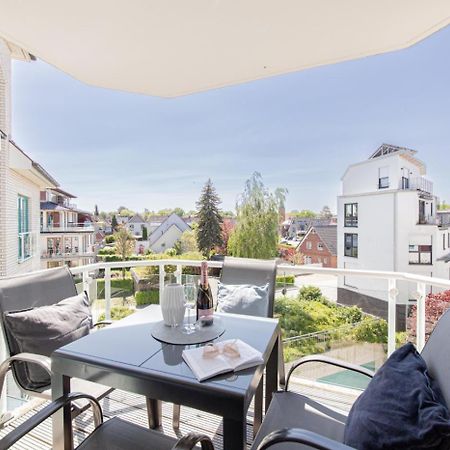 Ferienwohung Beachside No 19 Niendorf  Bagian luar foto